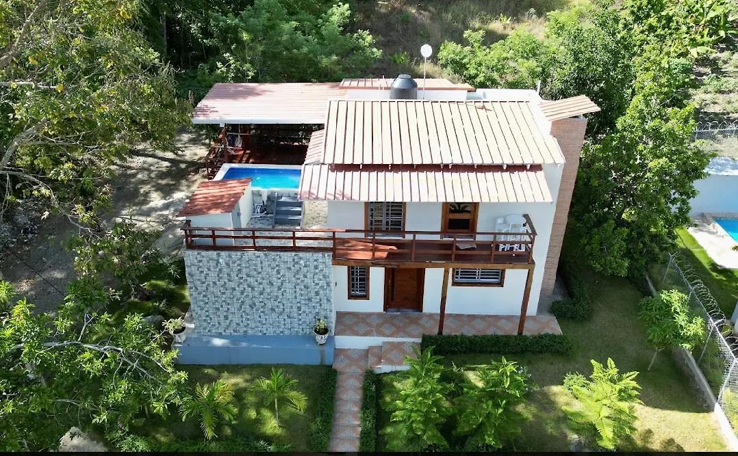 Villa Rodriguez Jarabacoa