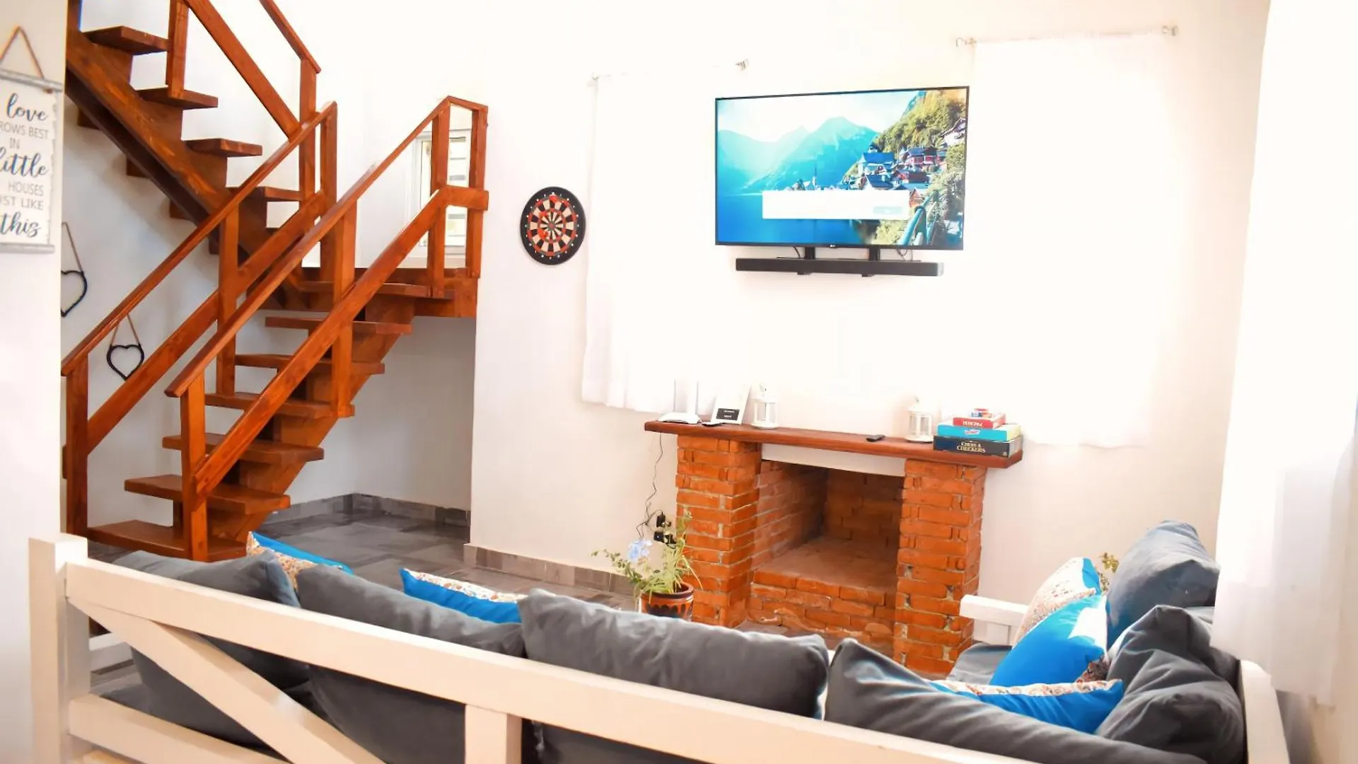 Villa Rodriguez Jarabacoa