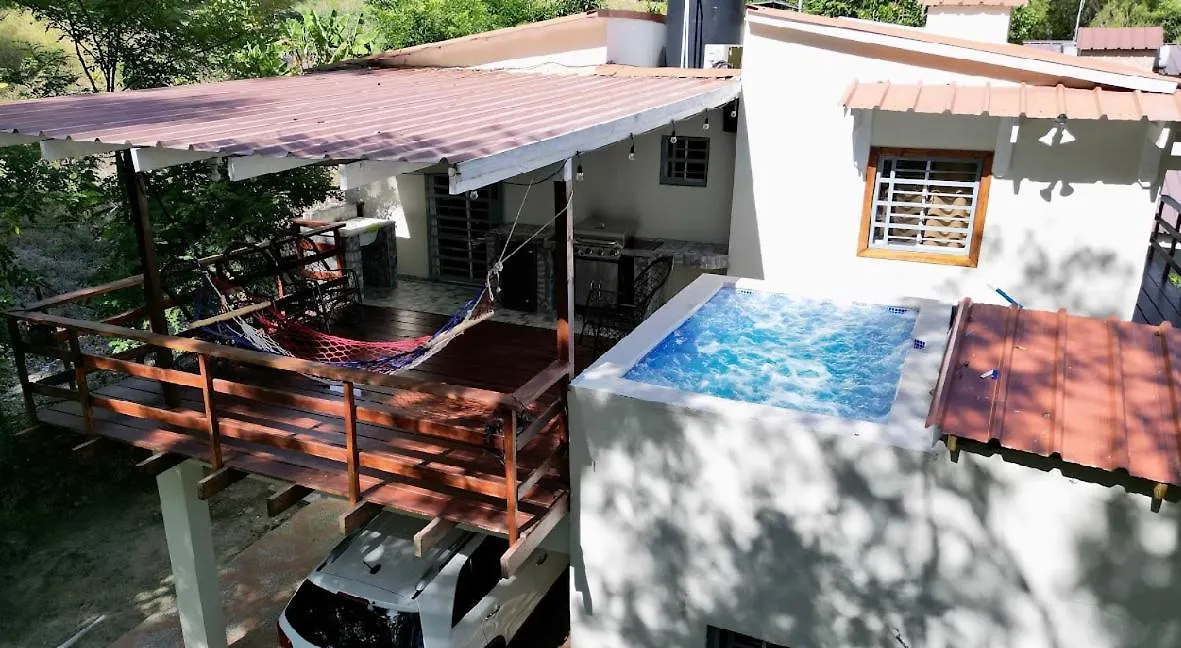 Villa Rodriguez Jarabacoa